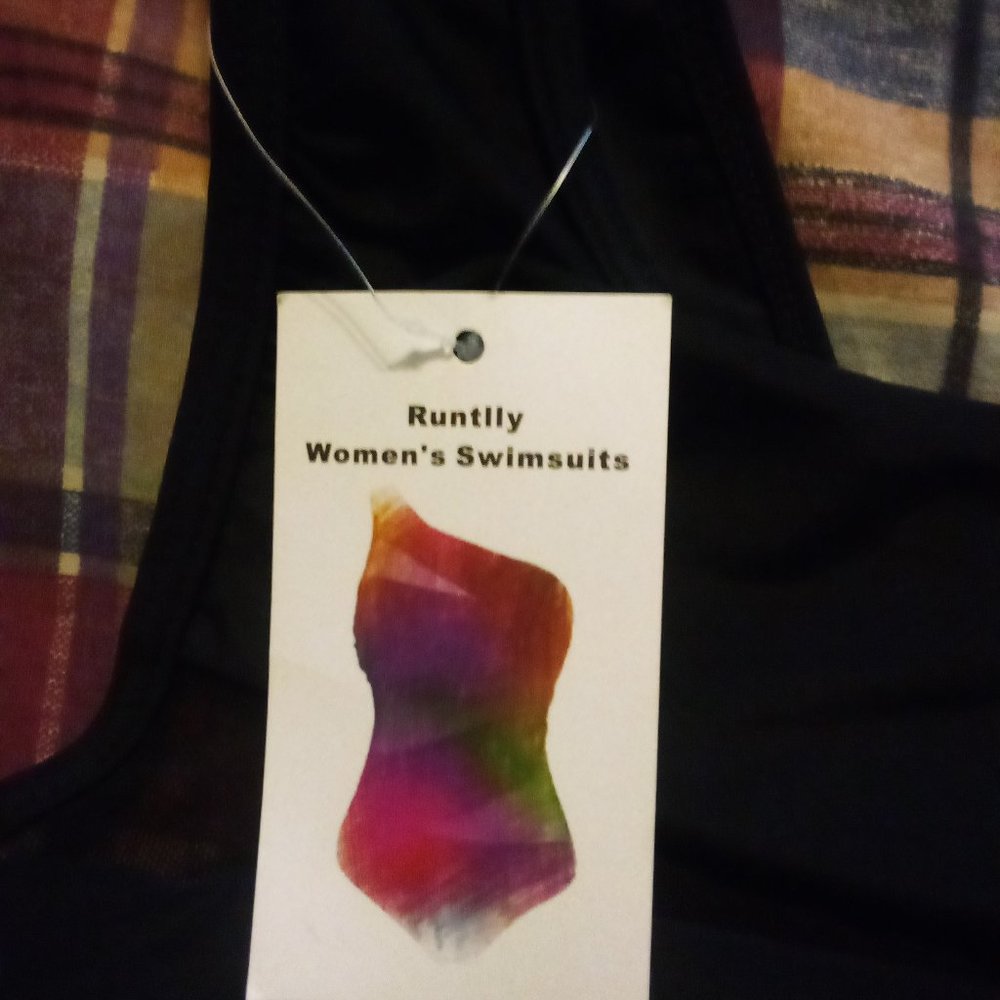 Women's swimwear
